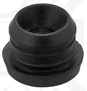 ELRING 860.130 Seal ring, cylinder head cover bolt