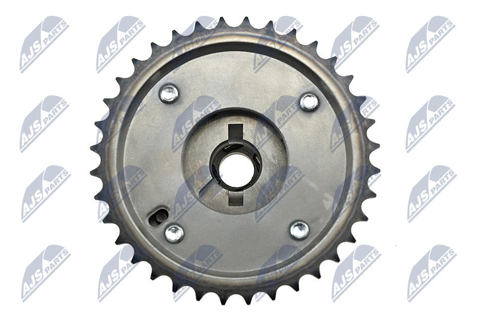 Camshaft Adjuster-3