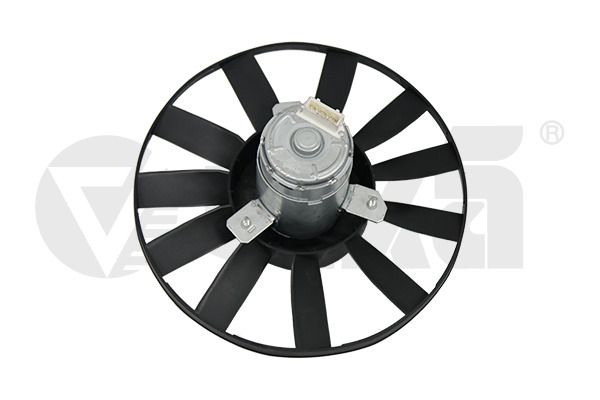 VIKA 99590013701 Fan, engine cooling