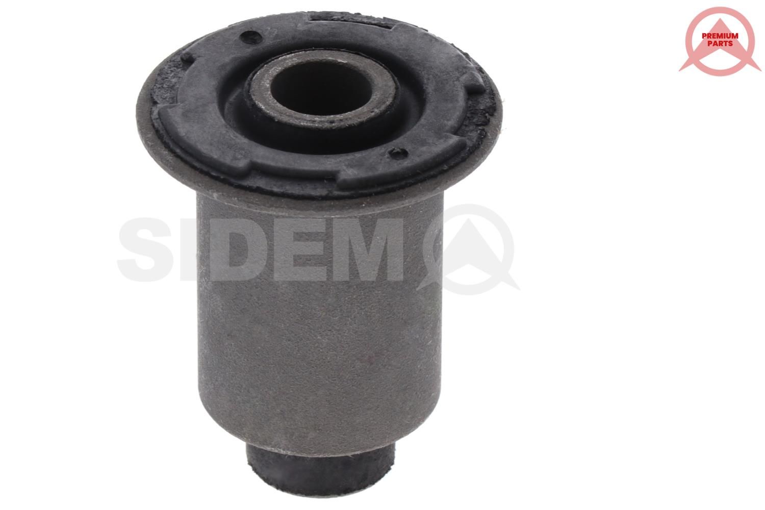 SIDEM 819608 Mounting, control/trailing arm