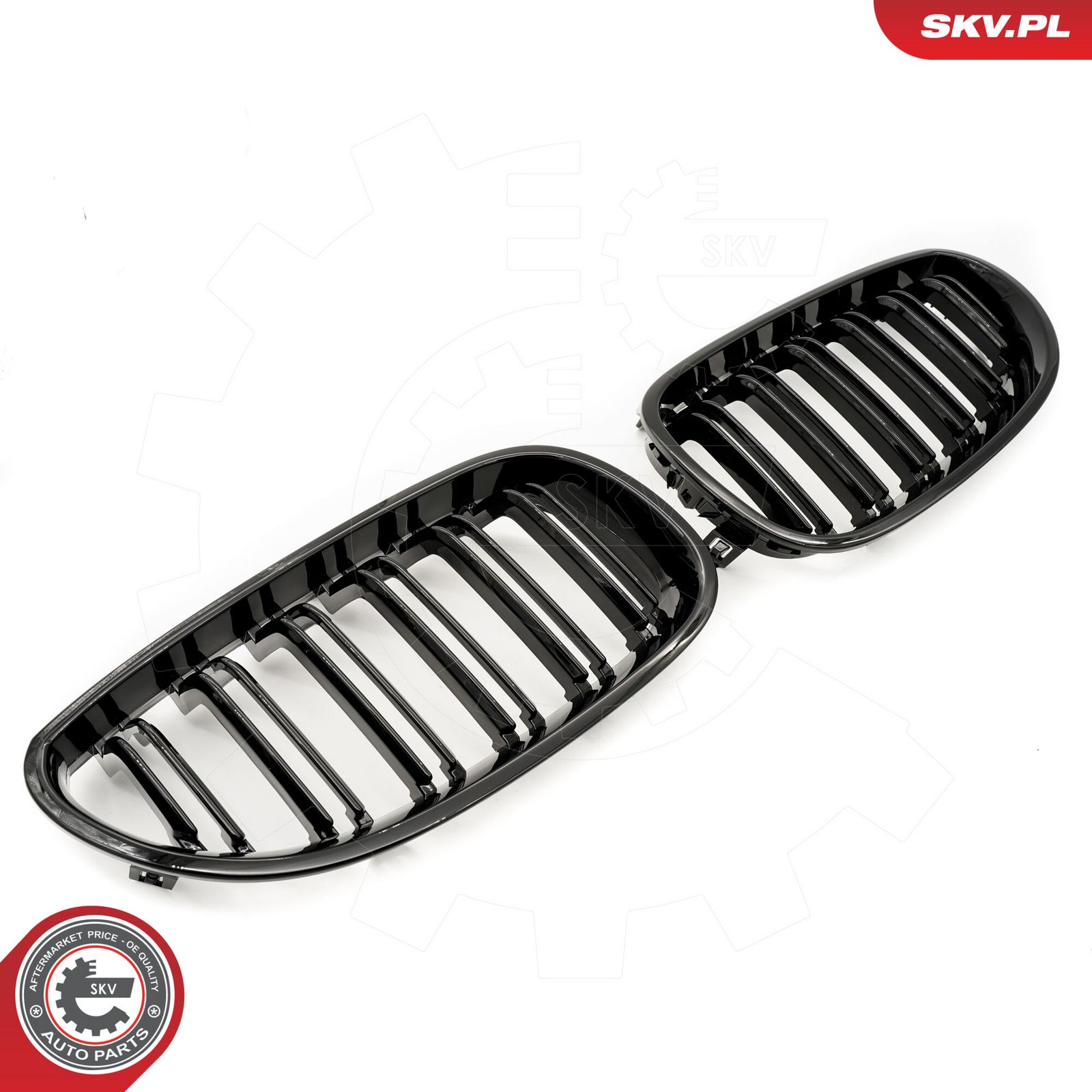 Radiator Grille