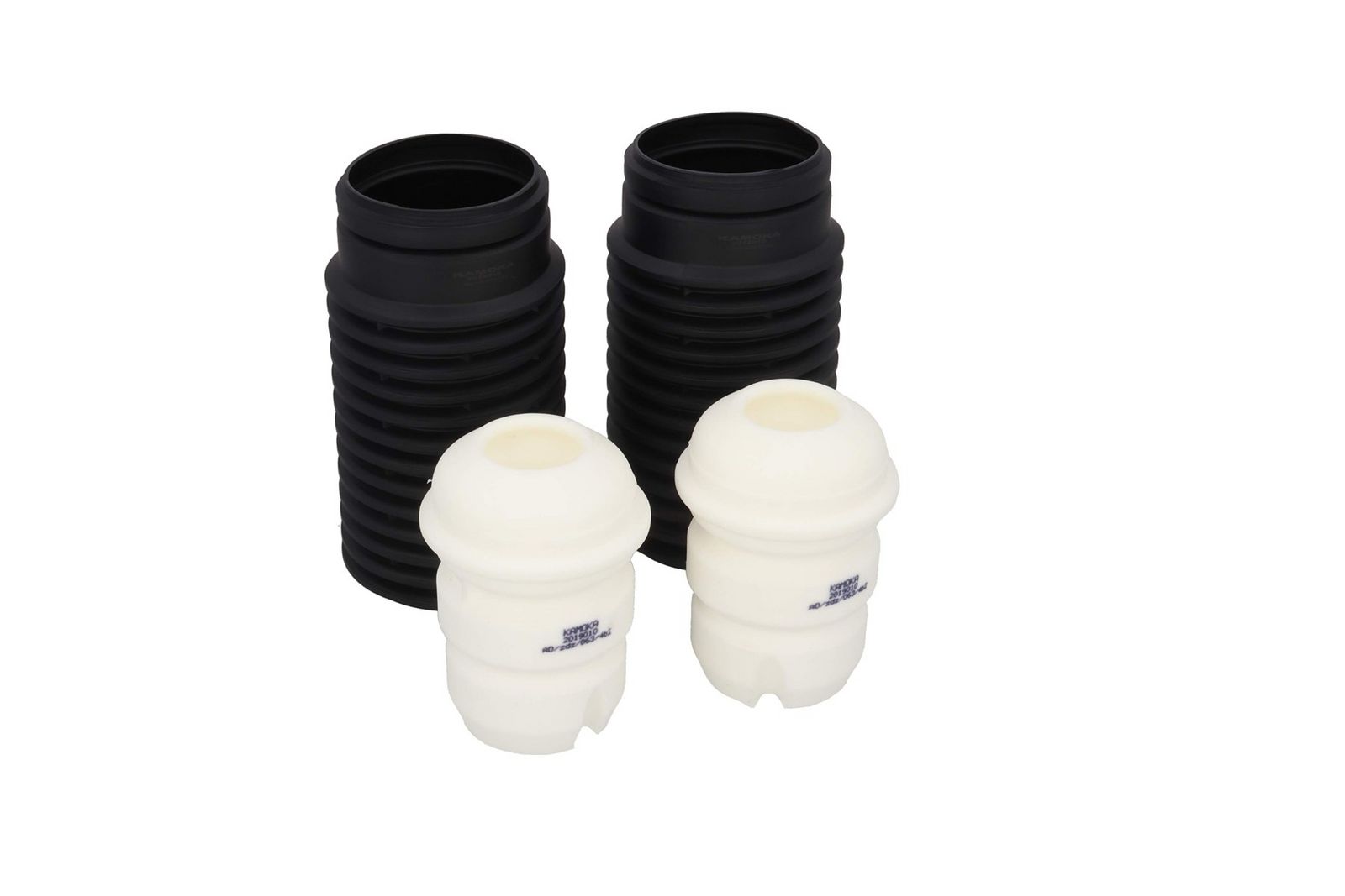 Dust Protection Kit, shock absorber-3