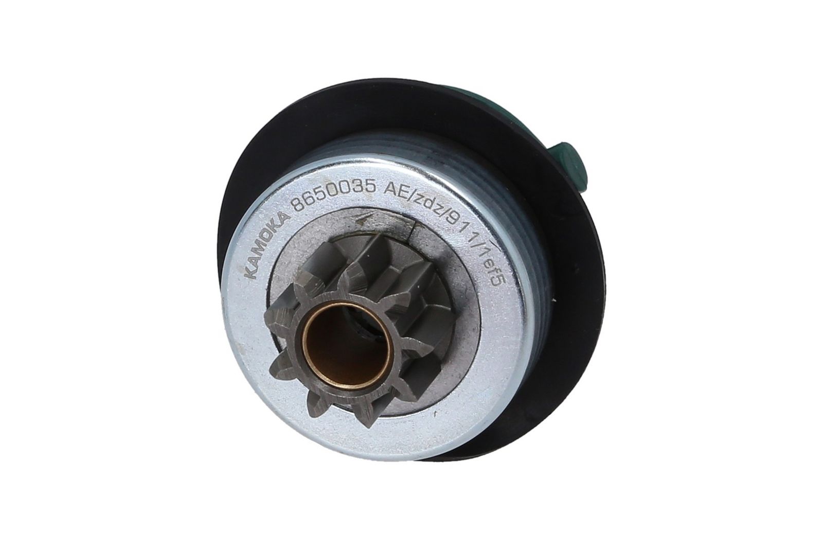 Freewheel Gear, starter