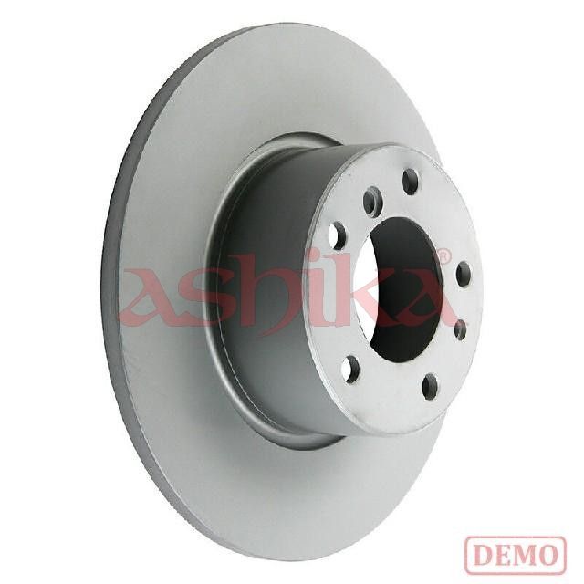 Brake Disc-1