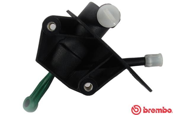 BREMBO C 24 002 Master cylinder, clutch