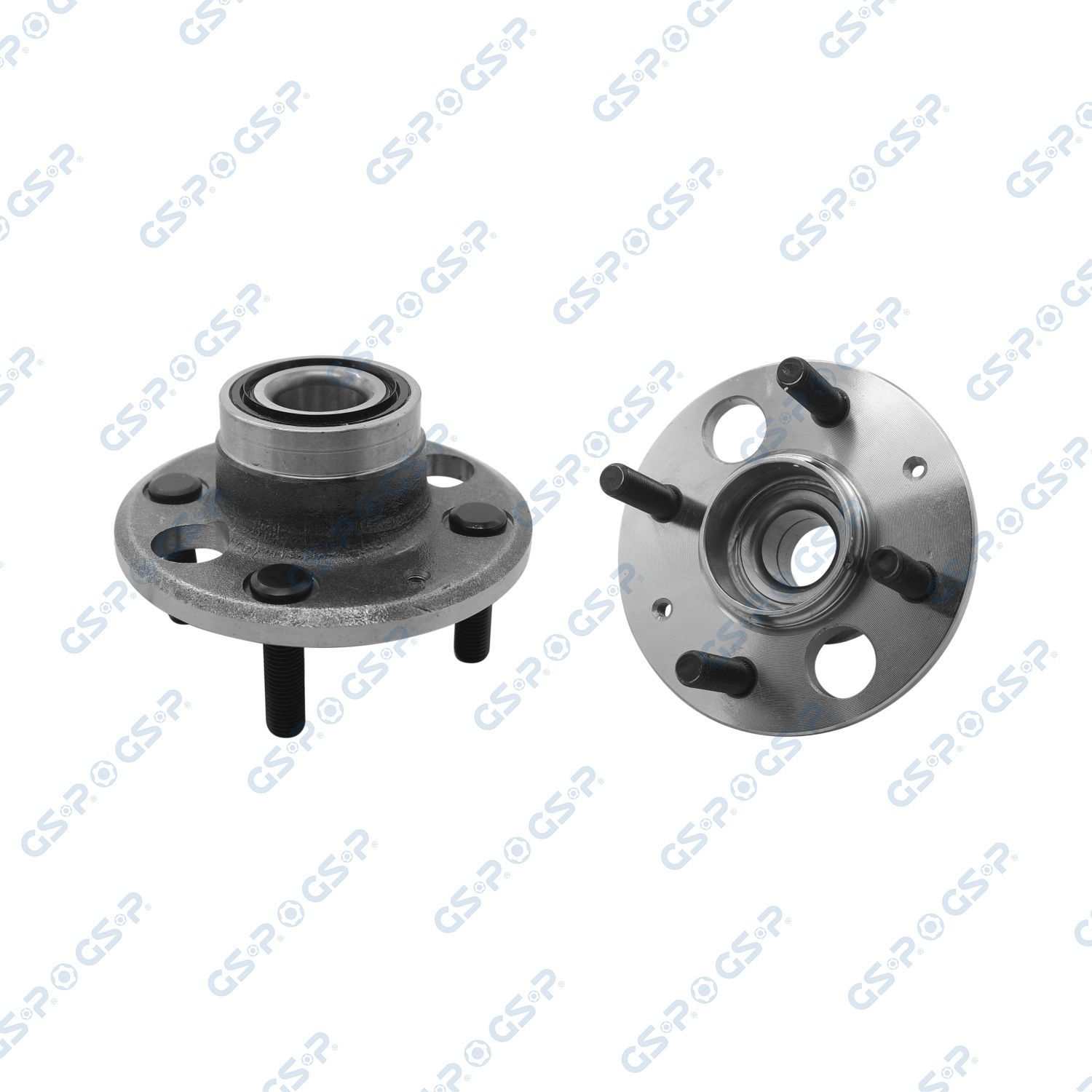 GSP 9228015 Wheel bearing kit