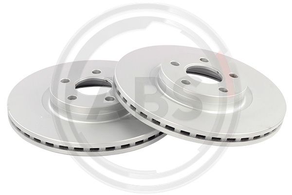 A.B.S. 18839 Brake disc