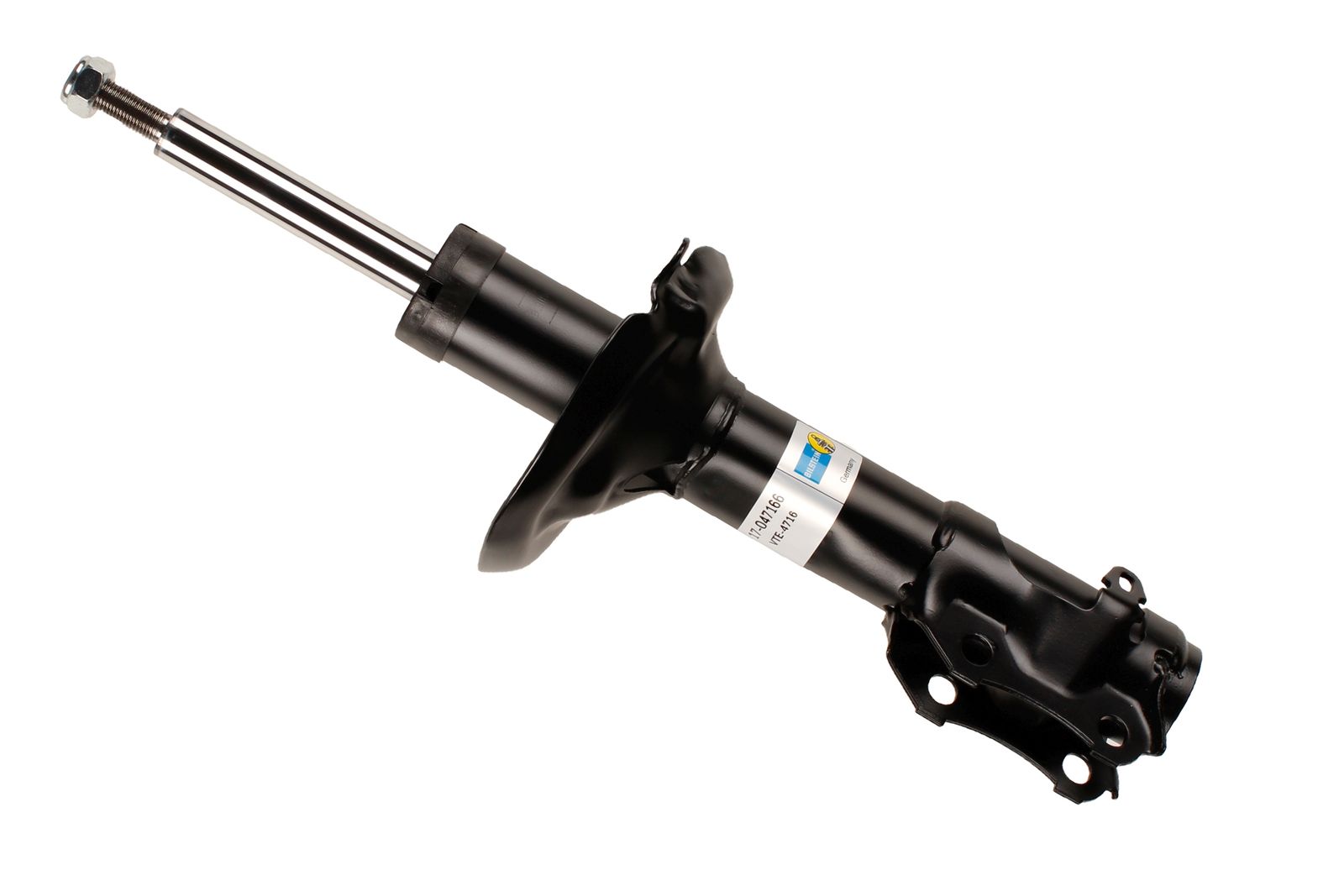 BILSTEIN 17-047166 Shock absorber