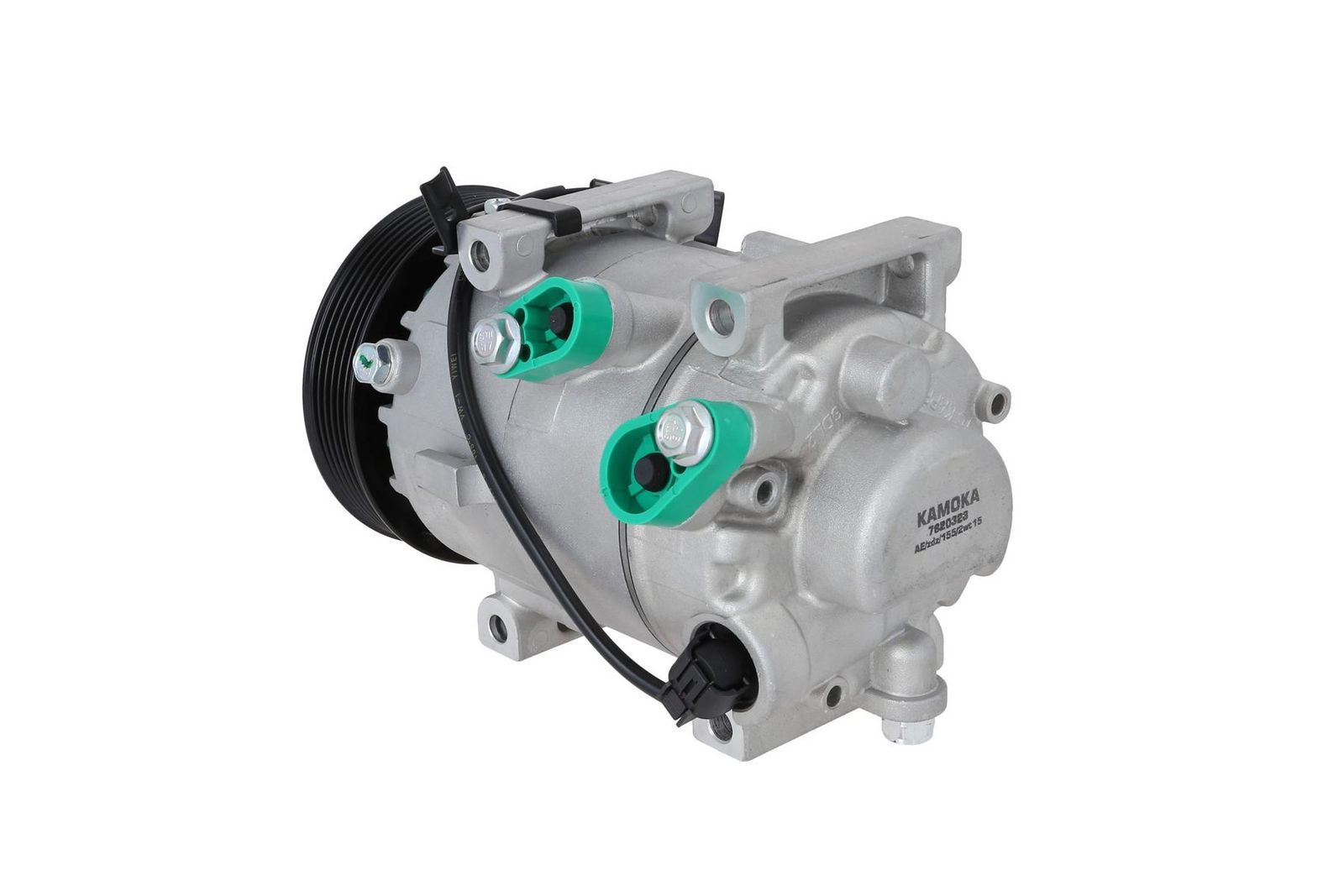 KAMOKA 7820323 Compressor, air conditioning