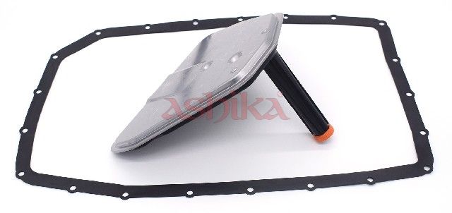 ASHIKA FTA018 Hydraulic filter, automatic transmission
