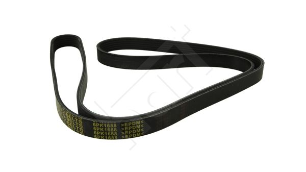 HART 368 904 V formos rumbuoti diržai