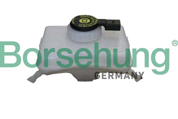BORSEHUNG B12305 Fluid reservoir, brake fluid