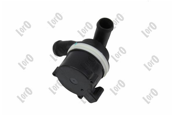 Auxiliary Water Pump (cooling water circuit)-2