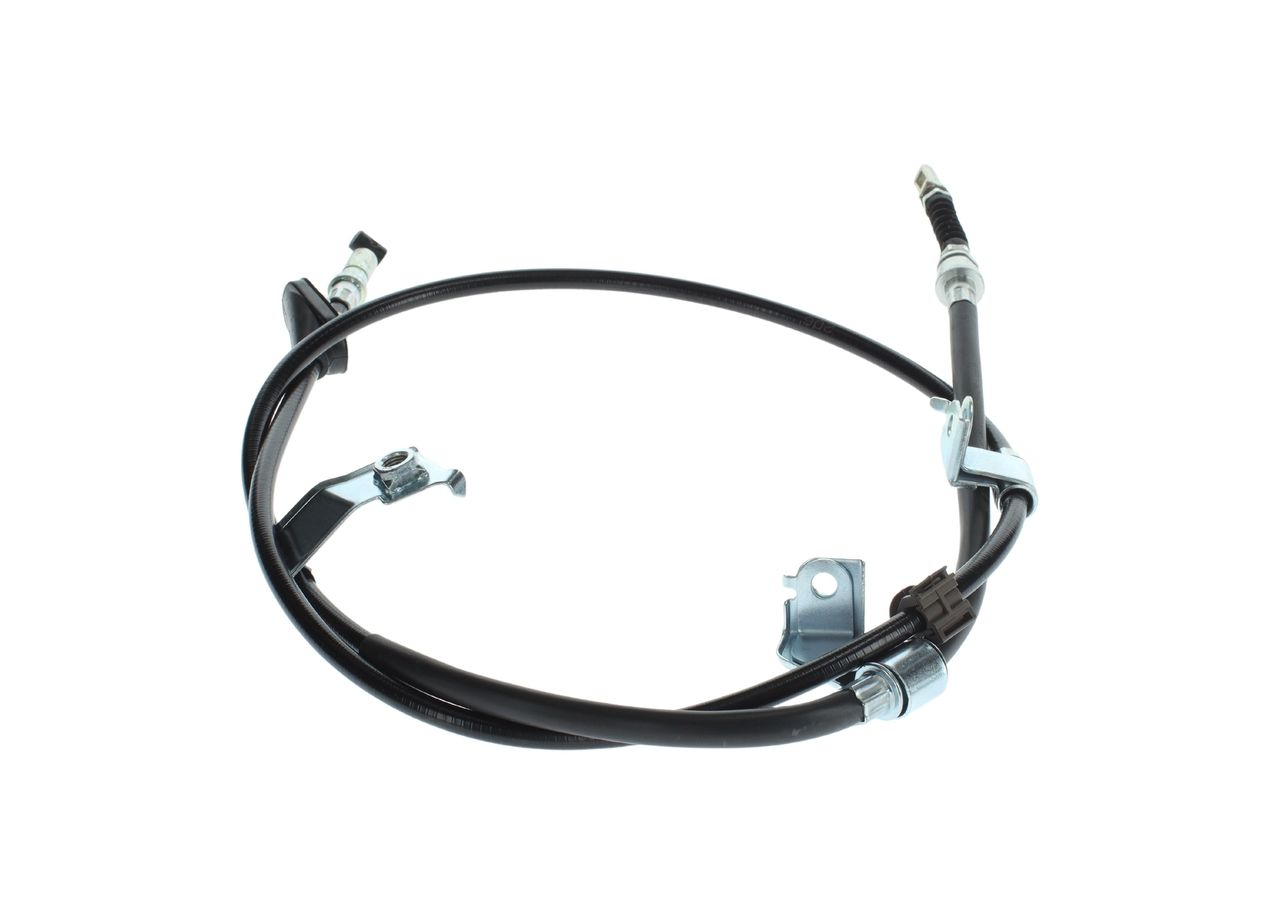 BOSCH 1 987 482 911 Cable pull, parking brake