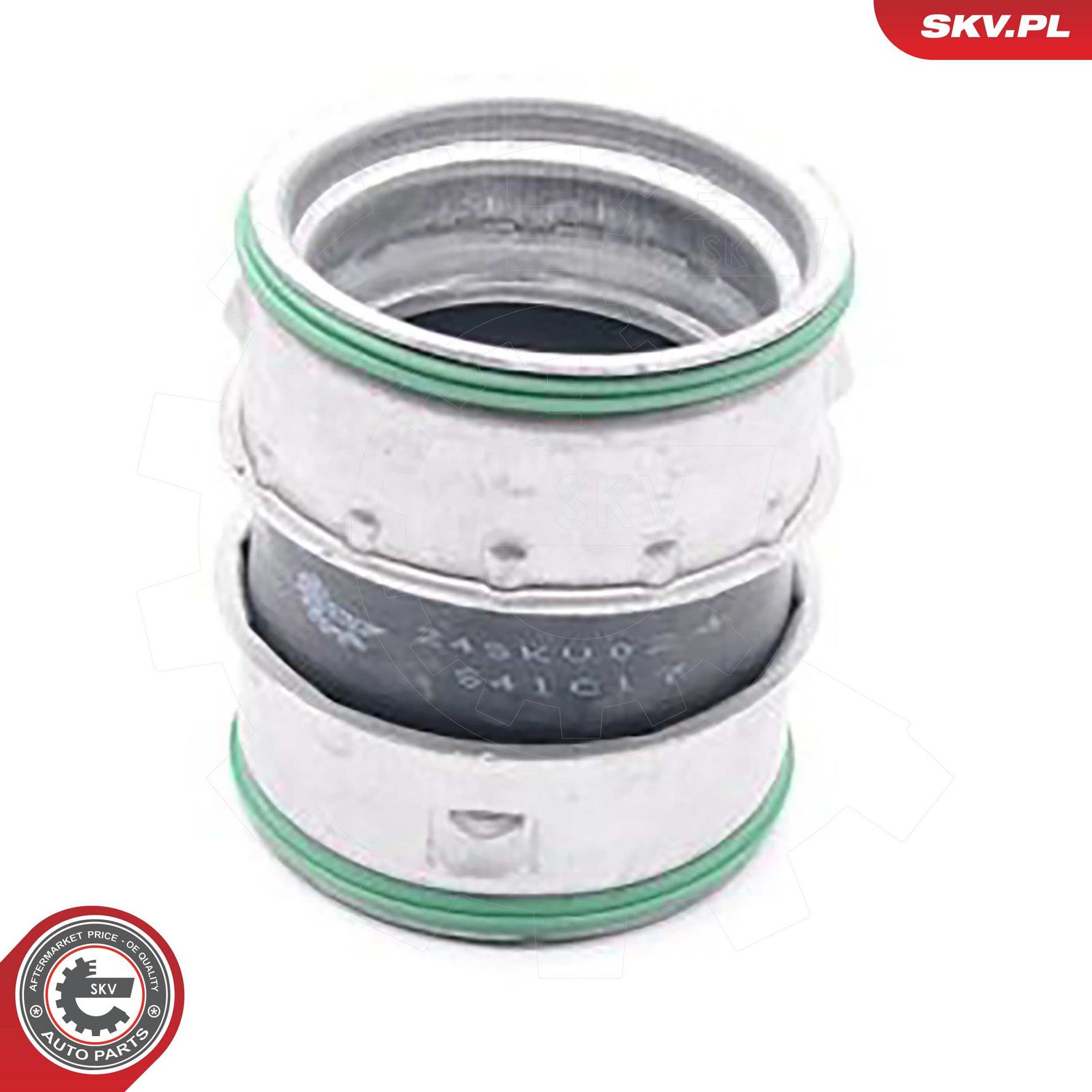Charge Air Hose-2