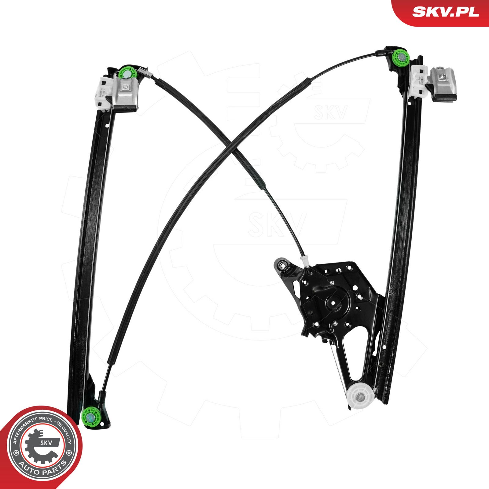 Window Regulator-1