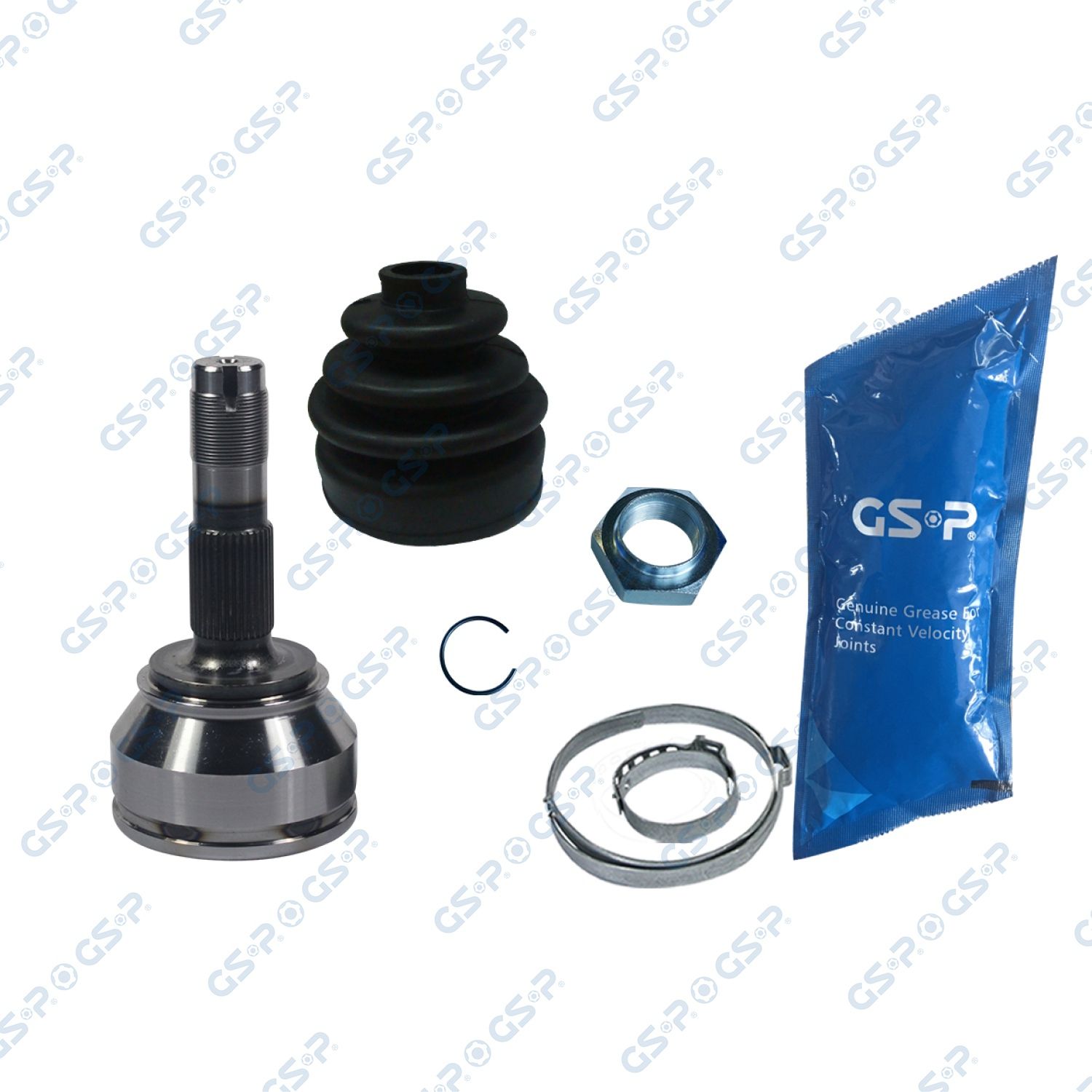 GSP 817054 Joint kit, drive shaft
