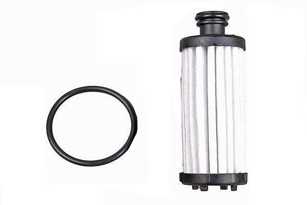 METZGER AUTOTEILE 8020128 Hydraulic filter kit, automatic transmission