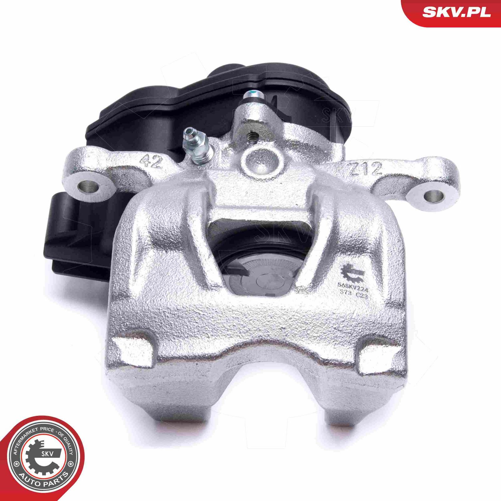 Brake Caliper-4