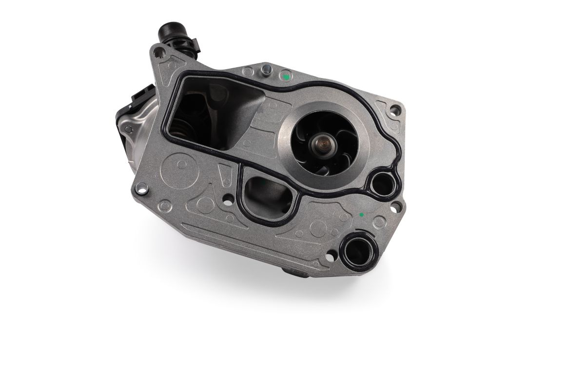 Water Pump, engine cooling-1