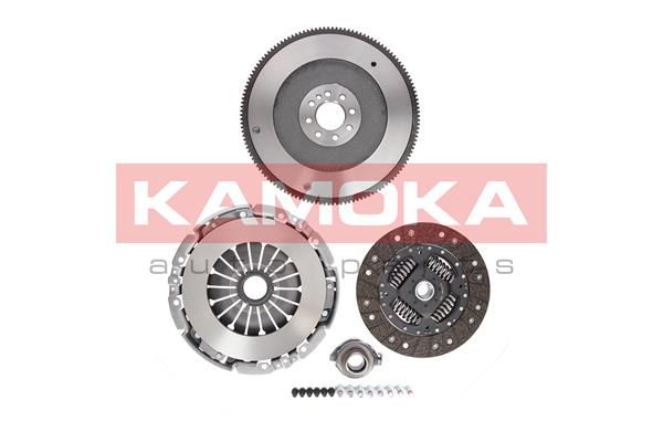 KAMOKA KC040 Clutch kit