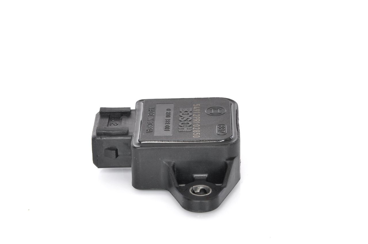 Sensor, throttle position-2