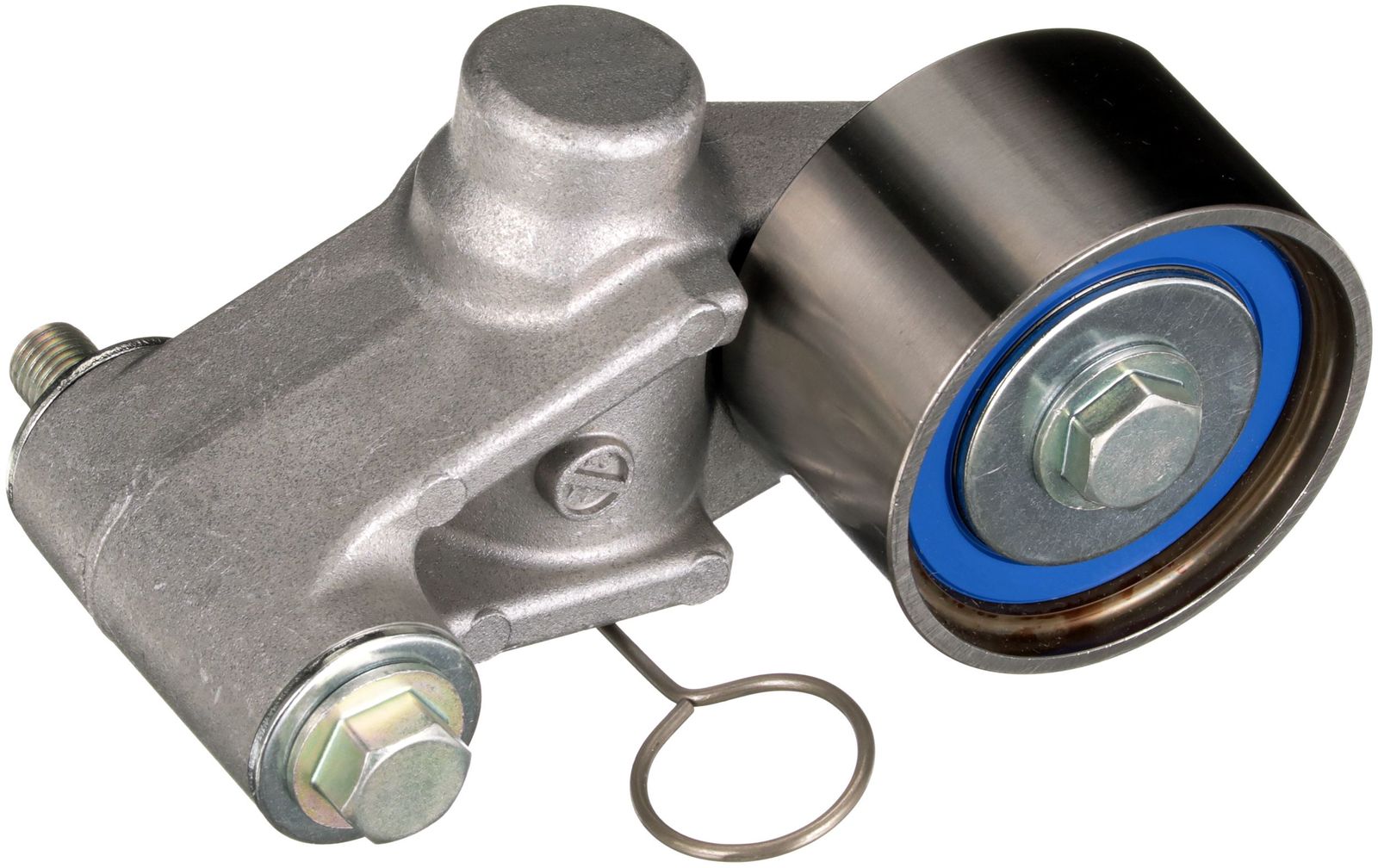 GATES T43137 Tensioner pulley, timing belt