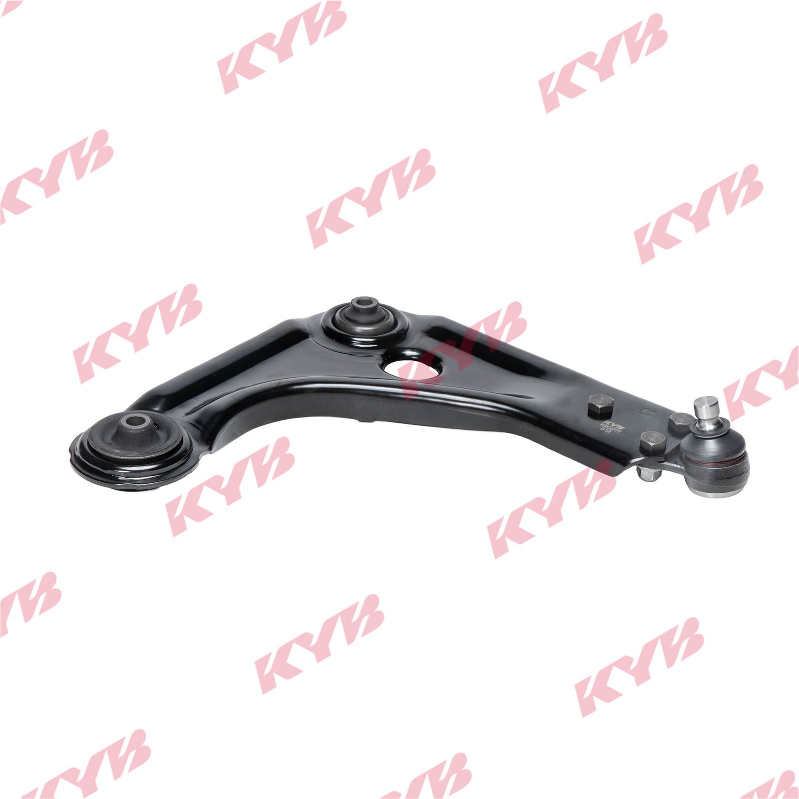 KYB KSC4777 Control/trailing arm, wheel suspension