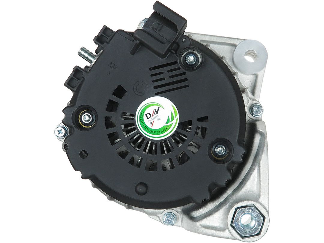 Alternator-2