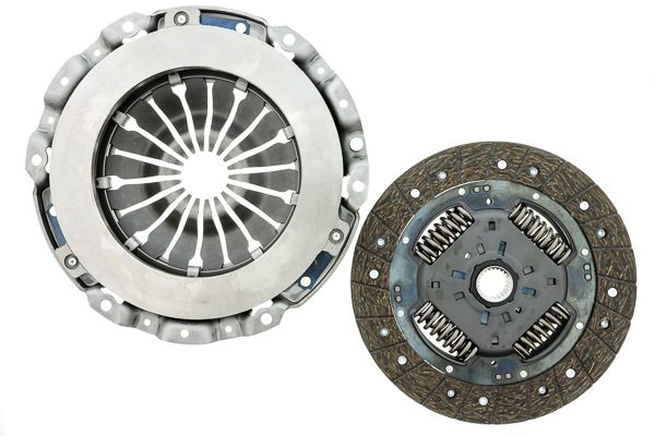 Clutch Kit-1