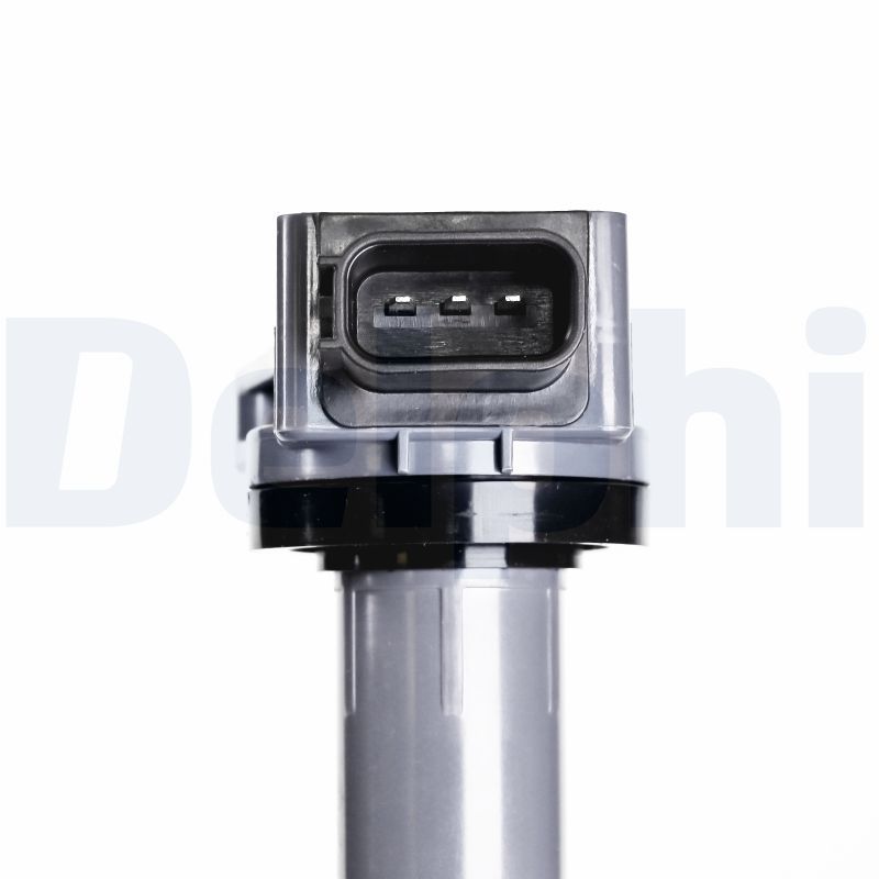 Ignition Coil-1