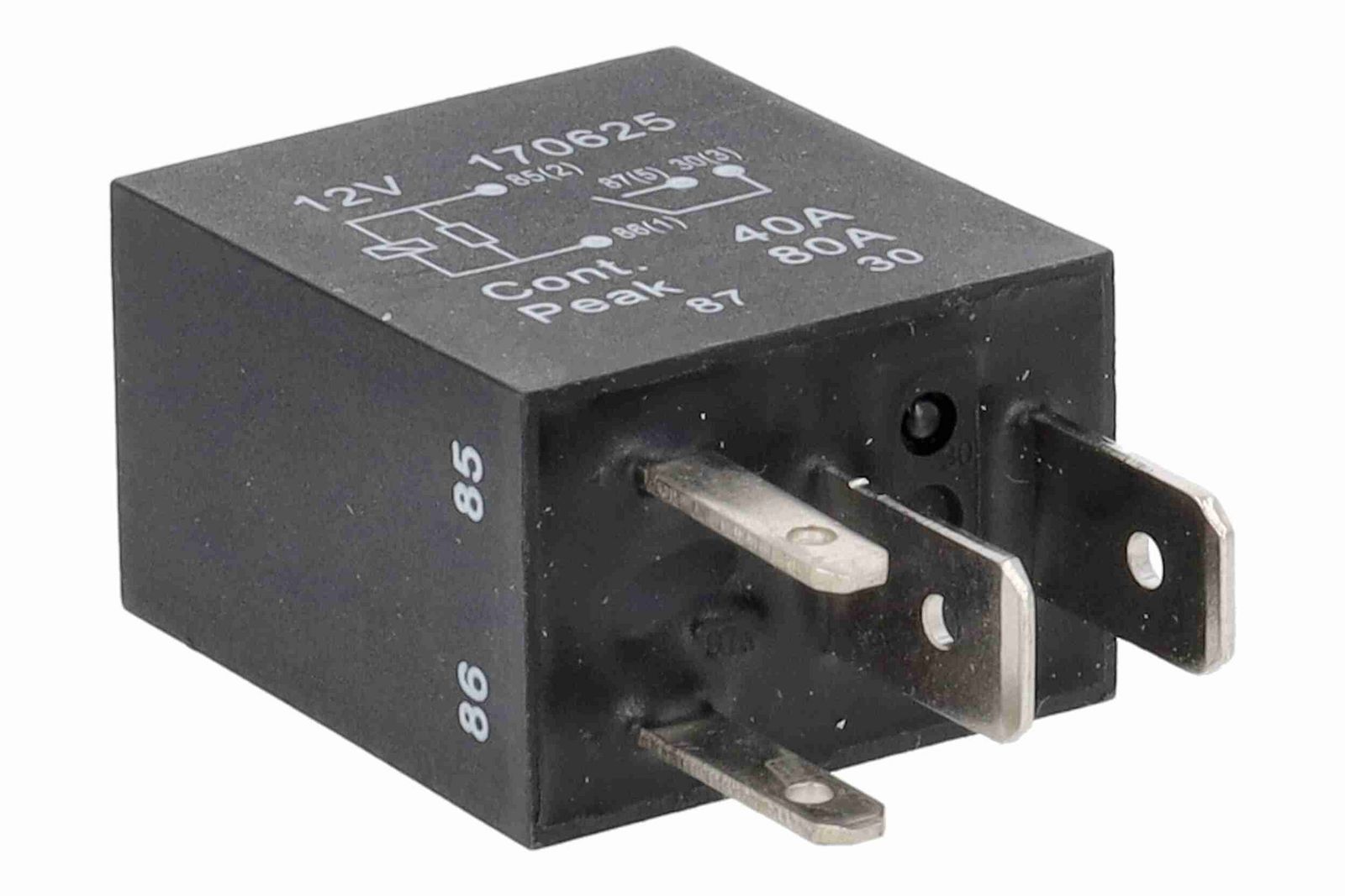 VEMO V40-71-0006 Flasher unit