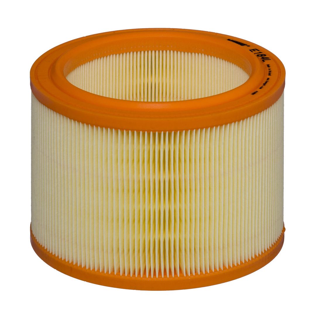 HENGST FILTER E184L Oro filtras
