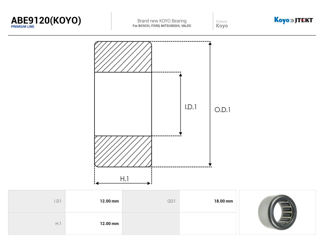 Bearing-1