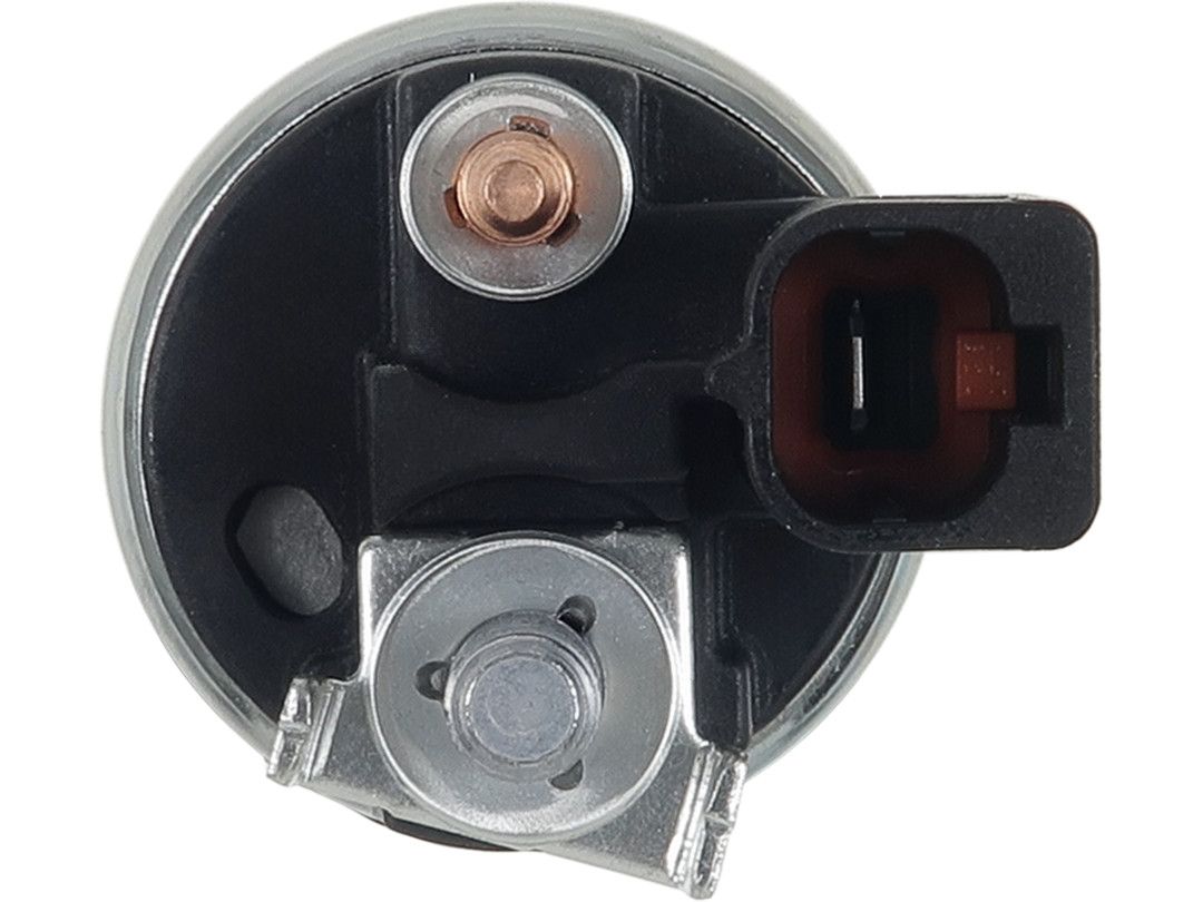 Solenoid Switch, starter-2