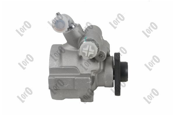 Hydraulic Pump, steering-2