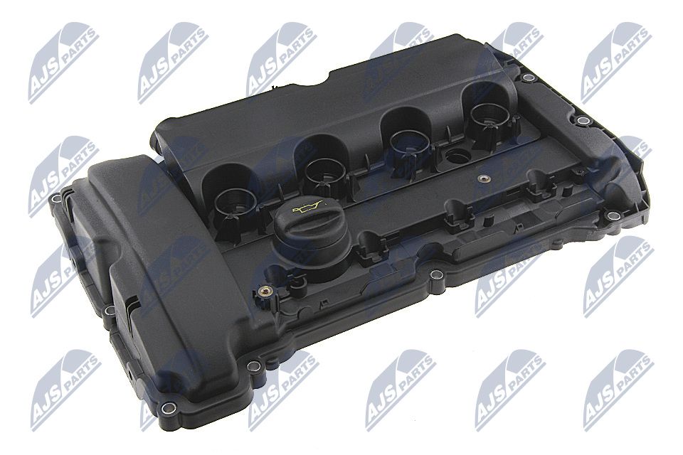 NTY BPZ-CT-000 Cylinder head cover