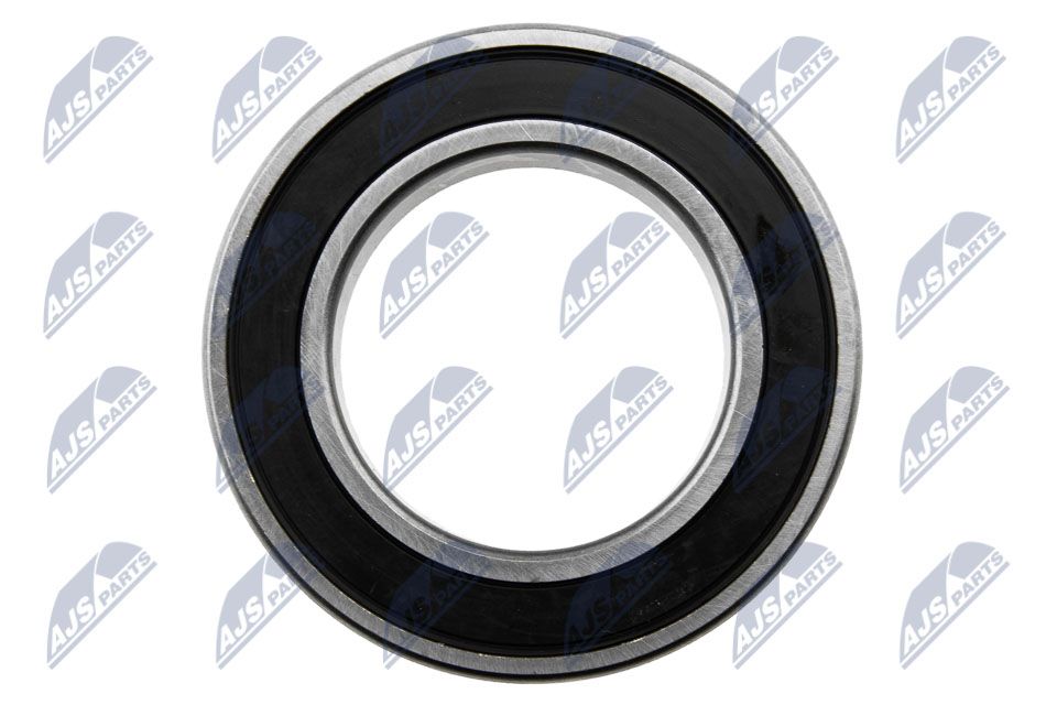 Bearing, propshaft centre bearing-1