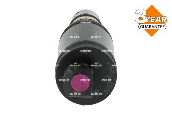 NRF 38608 Control valve, air conditioning compressor