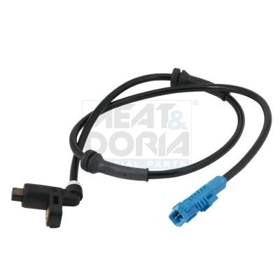 MEAT & DORIA 90148 Sensor, wheel speed