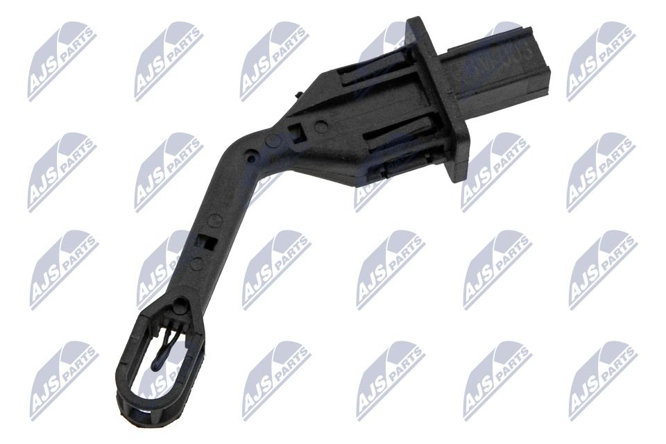 Sensor, interior temperature