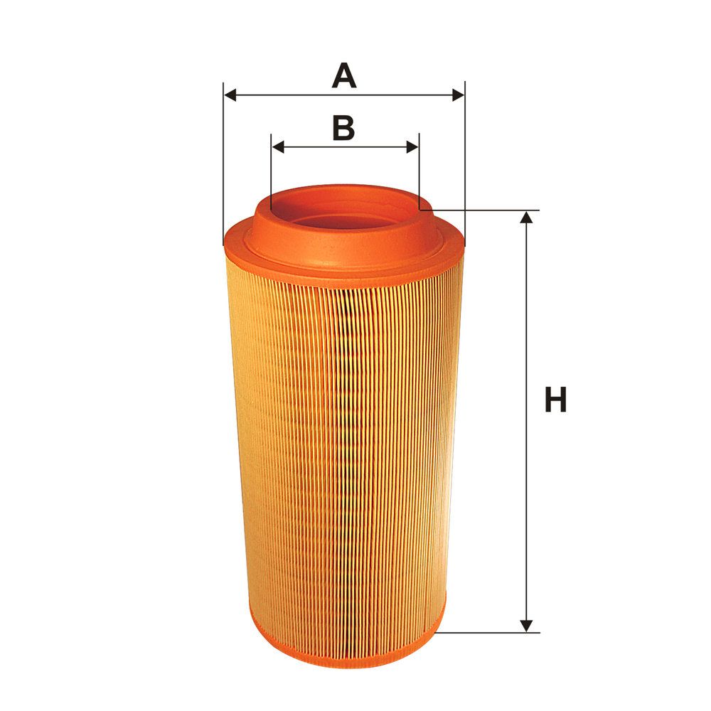 Air Filter-1