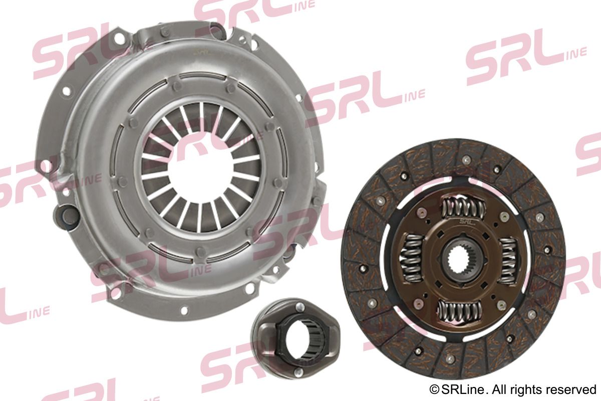 Clutch Kit