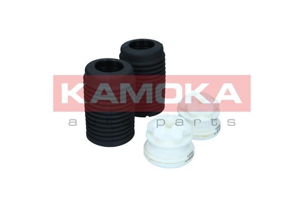 KAMOKA 2019185 Dust protection kit, shock absorber