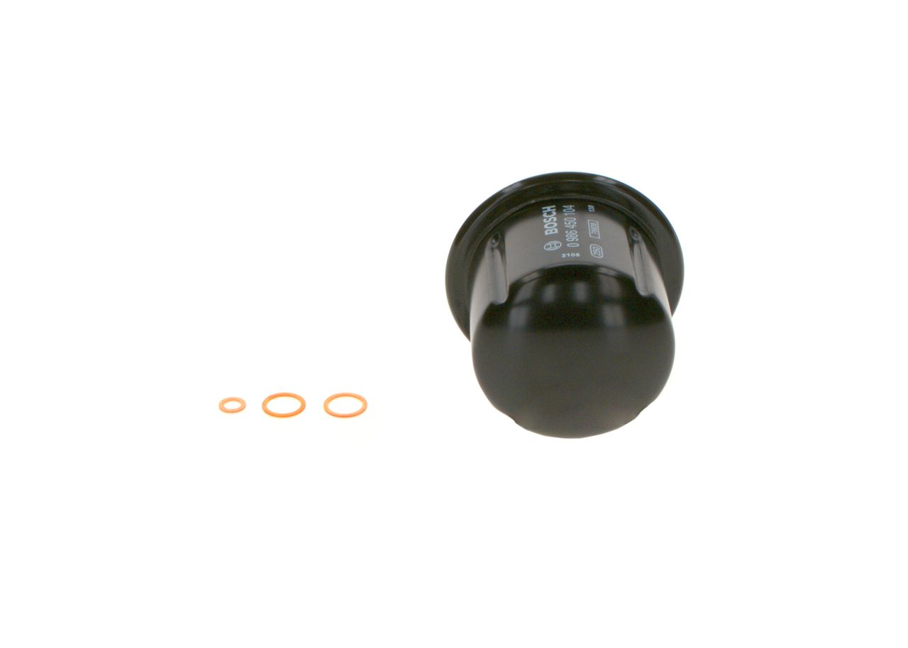Fuel Filter-2