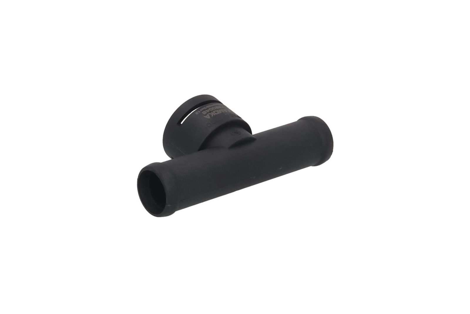Coolant Flange-3