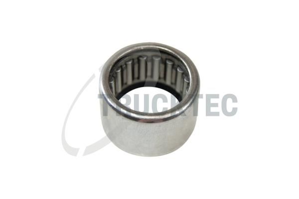 TRUCKTEC AUTOMOTIVE 07.11.008 Pilot bearing, clutch