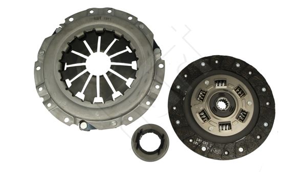 HART 342 358 Clutch kit