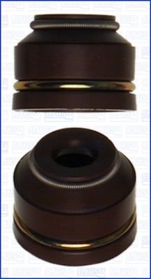 AJUSA 12002100 Seal ring, valve stem