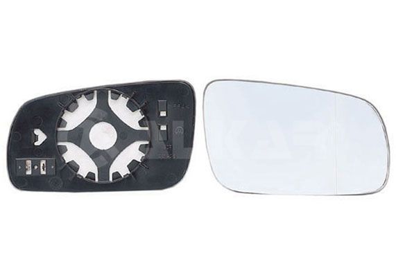 Mirror Glass, exterior mirror